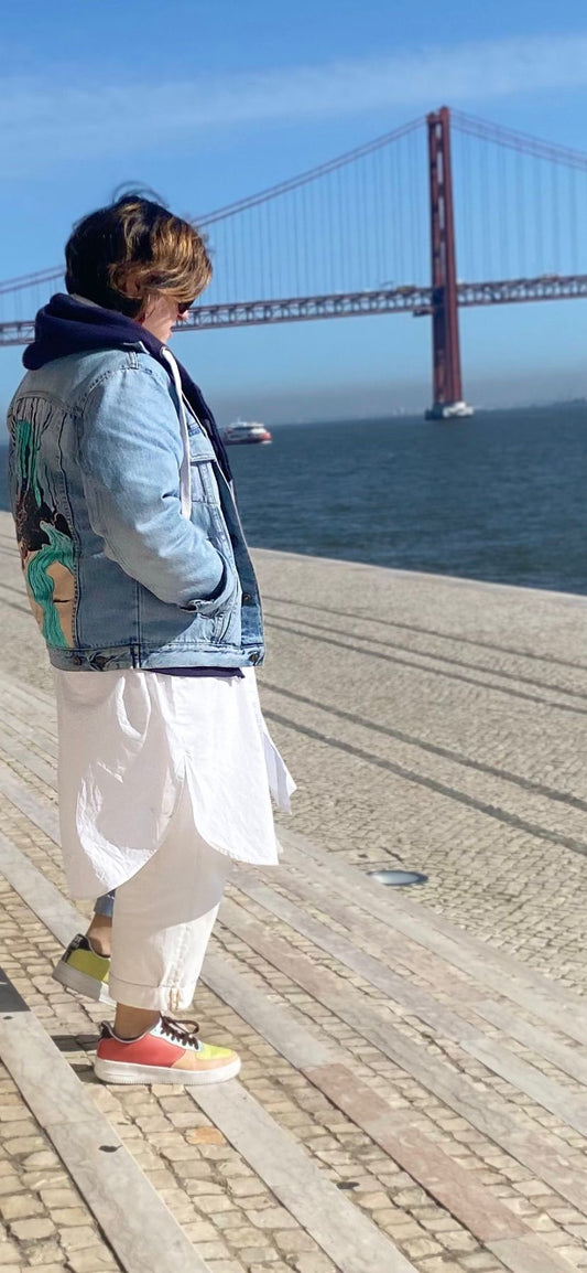 What the portuguese press are saying about us?